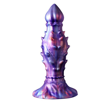 Plug Anal Grande Fantasy Espinas 26 cm