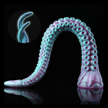 Dildo Tentaculo Giganti Anal Fantasy Monster