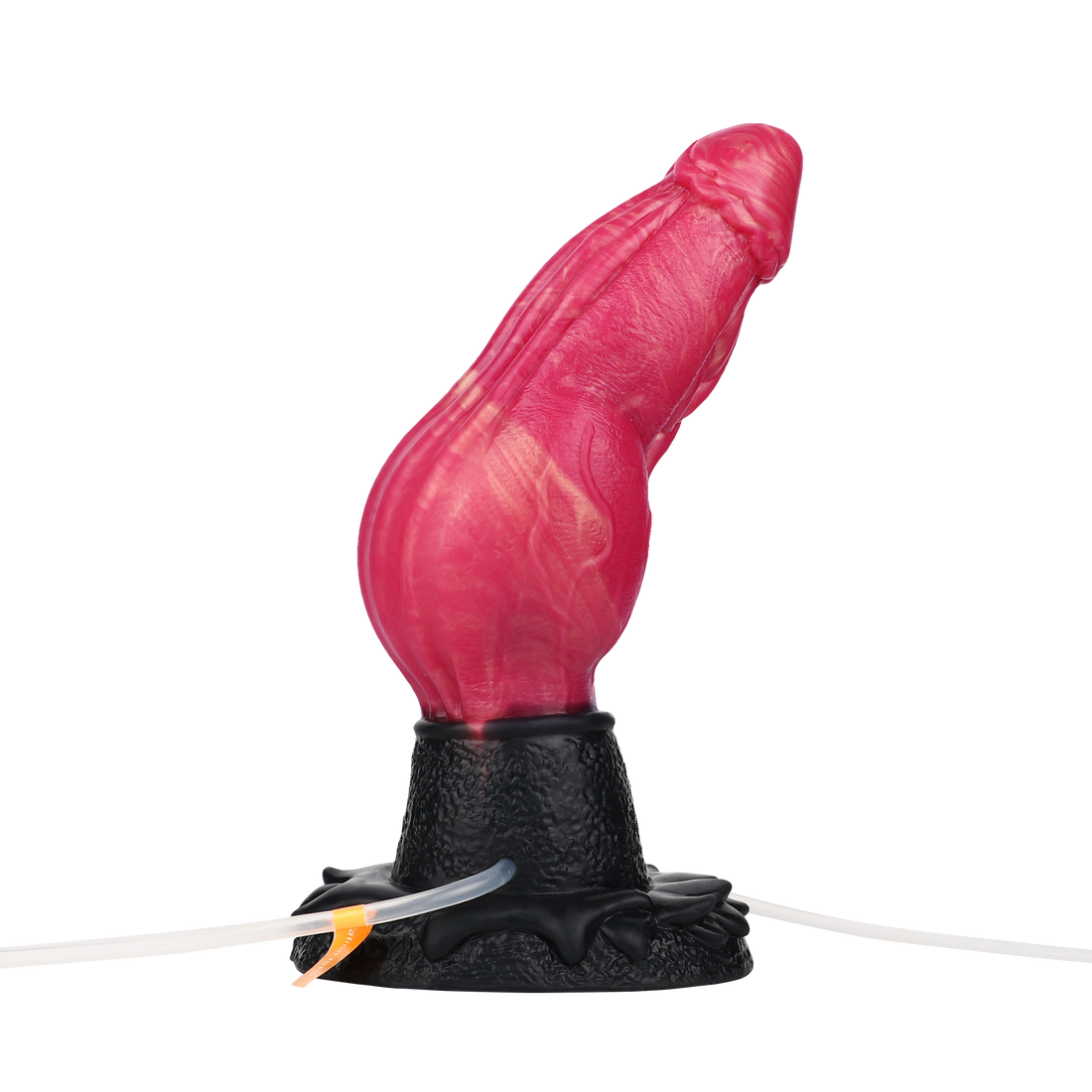 Dildo Eyaculador Inflable Grueso de Fantasy 22,9 cm