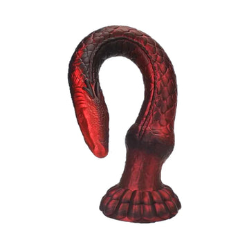 Dildo Tentaculo Monster Fantasy Largo de 76,2 cm